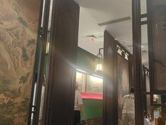 -新白鹿餐厅(银泰西湖文化广场店)