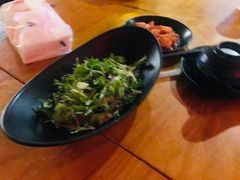 -首尔大排档
