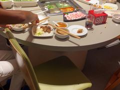 -海底捞火锅(龙湖北京大兴天街店)