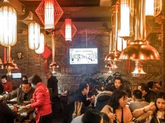 大堂-小龙坎火锅(双林店)