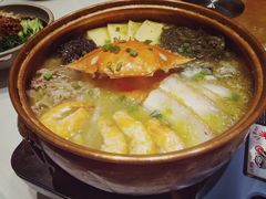 -小天厨民间菜馆(深圳街店)