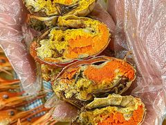 -蟹味阁·蟹黄面(体育西横街店)