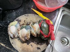 -黄沙水产交易市场