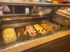 -怡咖啡海鲜自助餐厅(浦东香格里拉店)