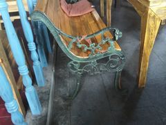 大堂-北三老太太烧烤(人生一串上榜店)