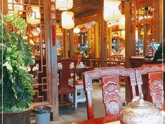 -杨记隆府(时代天街店)