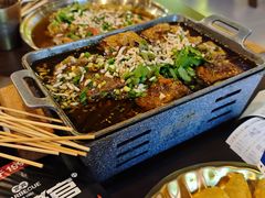 -林二哥宜烤官·宜宾小烧烤