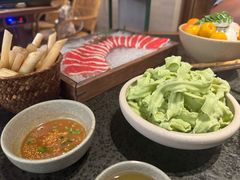 -三出山火锅(南京万象天地店)