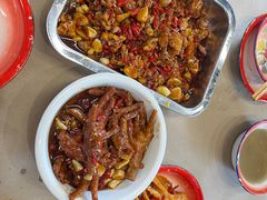 -老三样·旧食新味(万寿宫店)