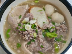 -榮泰米粉湯(Left Shop)