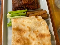 -局气烤鸭·北京菜(前门店)