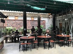 大堂-欢姐伦教糕(北海大道北店)