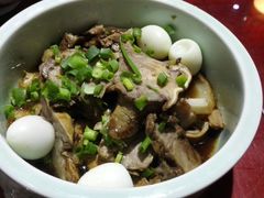 -窄巷子陕菜馆·地道陕西菜(粉巷店)