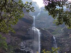 -庐山风景名胜区