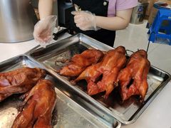 -鸭寨夫人(无锡首店)