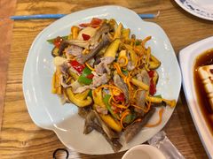 -妈妈的味道(和顺古镇店)