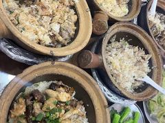 -红星光发煲仔饭(大石街店)
