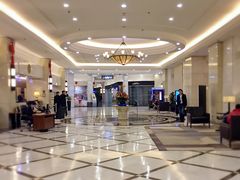 -上海富豪东亚酒店(零陵路店)