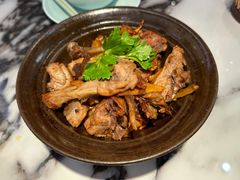 -四道菜·福建菜馆(新街口金鹰店)