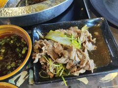 -牛武士寿喜烧·和牛火锅自助(全球首店)