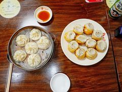 -邓记一品生煎(奥克斯广场店)