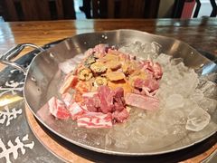 -泽成冰煮羊(非·遗东岸国际店)