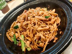 -渝味川菜(夜宵航母店)