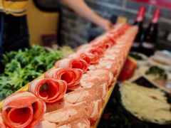 -祥源胡同·涮牛羊肉火锅(花桥店)