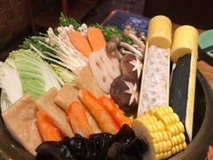 -FROM FARM八亩农场(三里屯店)