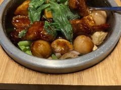 -三利音·东方司宴(外滩店)