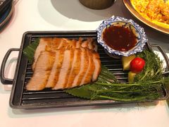 -BetterThai 泰加(苏州中心店)