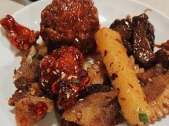 -爱客得牛排海鲜烤肉·火锅自助(春熙路黑金好店)