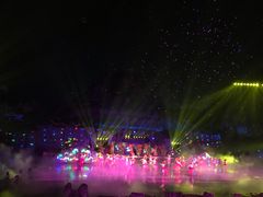 -横店影视城梦幻谷园区