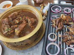 -上庄晋风庄园(上庄店)