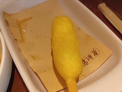 -老厨家(友谊路总店)