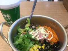 -正一味石锅拌饭(望京新世界店)