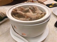 -顺德人家食府(黄金广场店)