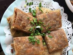 -邢家锅贴老店·非遗·开封菜(金明广场店)