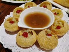 -Masala Curry and BBQ·玛莎拉巴基斯坦美食(金水万达店)