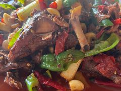 -阿达西新疆餐厅(西北大学店)