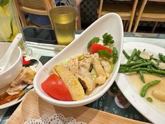 -滕记星发餐室·新加坡菜(巨鹿路店)