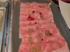 -新石器烤肉(美利广场店)
