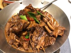 -徽州小镇(高新店)