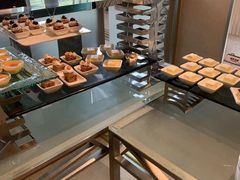 -听松楼·花园酒店·自助餐厅(红梅公园店)