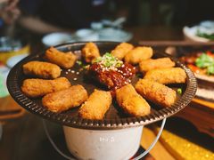 -刀板香·安徽菜(望江东路店)