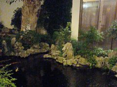 -鲤院·新中式美学·庭院餐厅(夫子庙店)