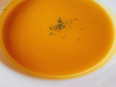 南瓜汤-秀·爱尔兰餐吧(上海路店)