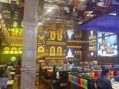 -巴依老爷新疆美食(常营店)