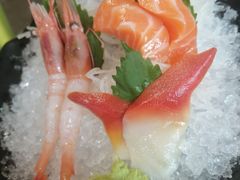 -诚家·日式烧鸟·深夜食堂(虹桥天街店)