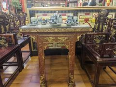 -缪氏川菜(丰盛町店)